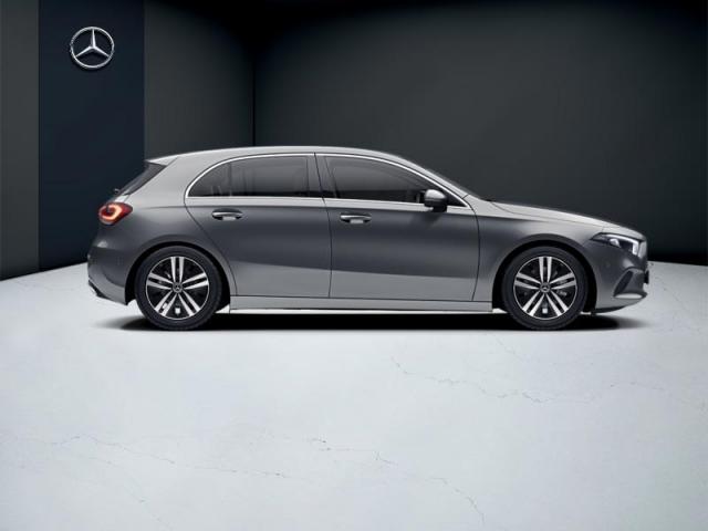 Mercedes Benz Classe A image 5
