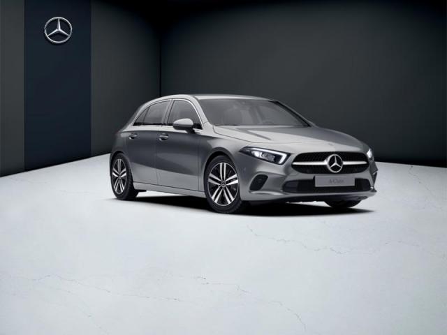 Mercedes Benz Classe A image 6