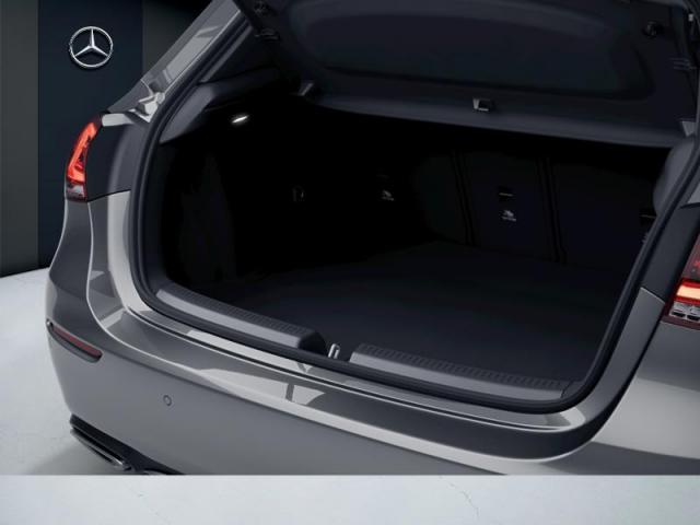 Mercedes Benz Classe A image 9