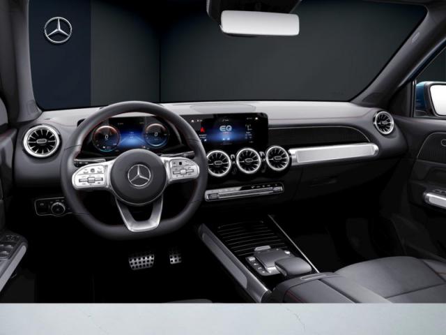 Mercedes Benz Eqb image 3