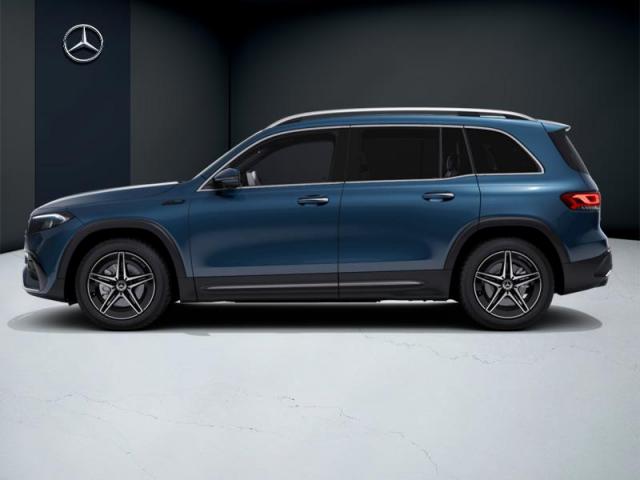 Mercedes Benz Eqb image 5