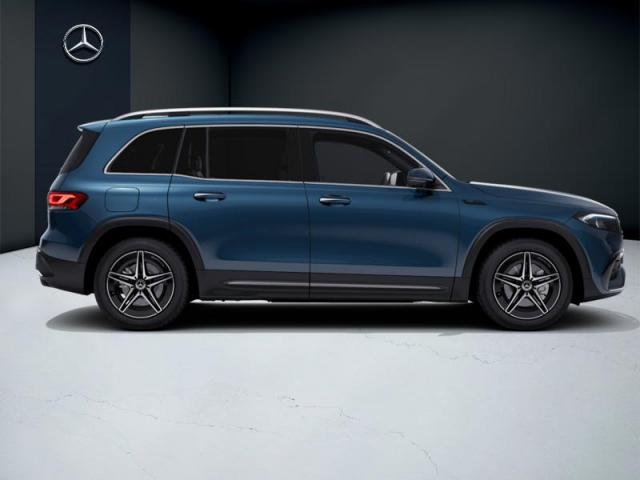 Mercedes Benz Eqb image 7