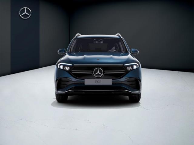 Mercedes Benz Eqb image 4