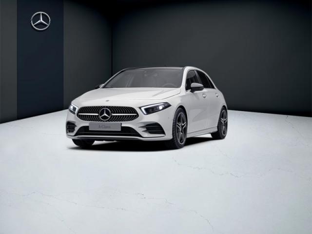 Mercedes Benz