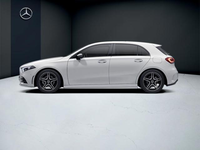 Mercedes Benz Classe A image 6