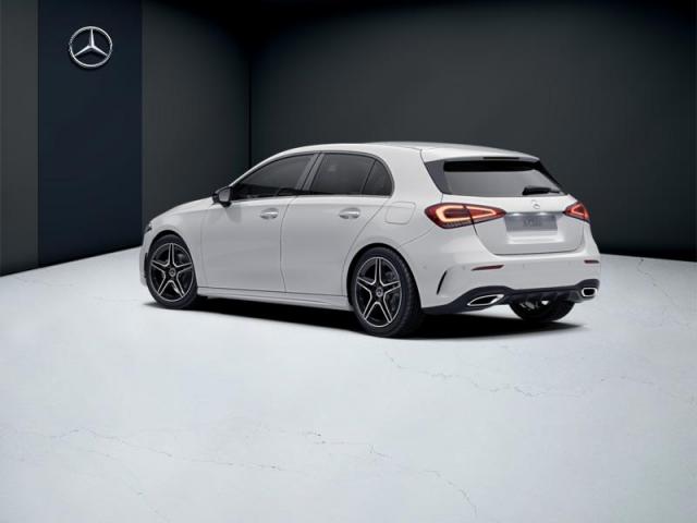 Mercedes Benz Classe A image 3