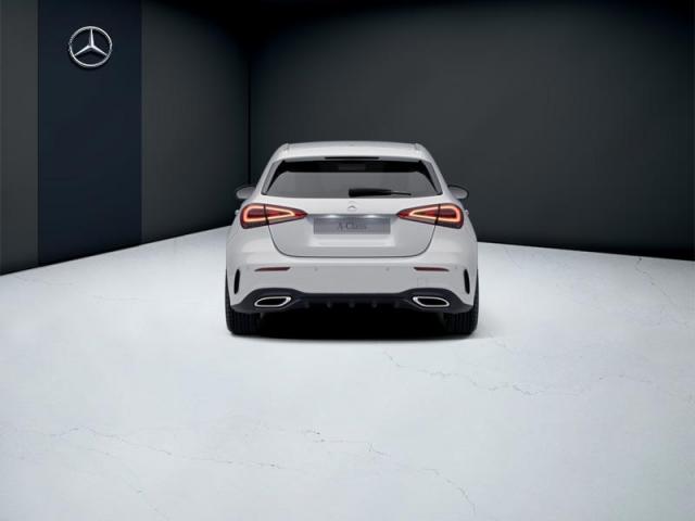 Mercedes Benz Classe A image 8