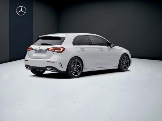 Mercedes Benz Classe A image 2
