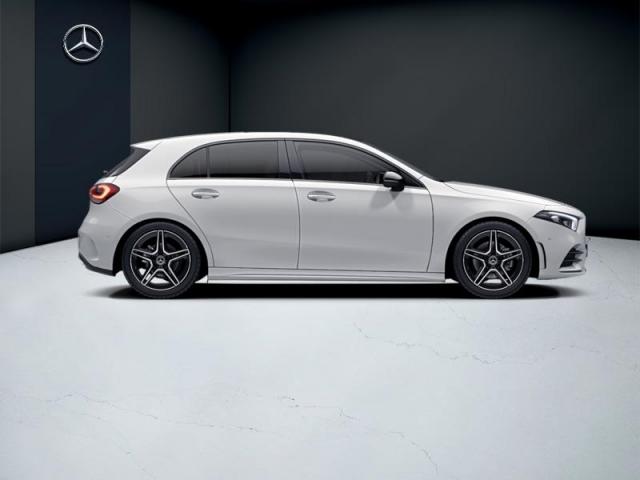 Mercedes Benz Classe A image 9
