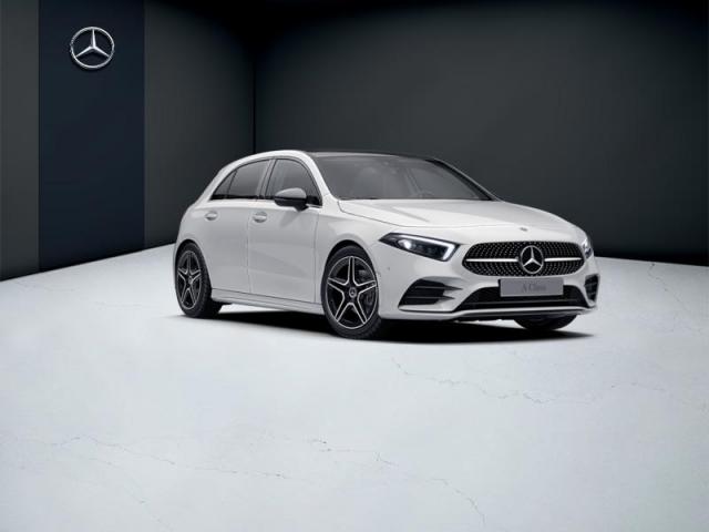 Mercedes Benz Classe A image 1