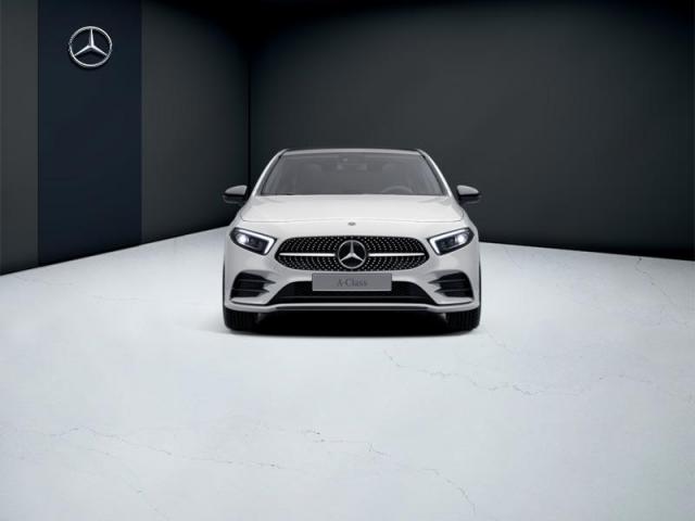 Mercedes Benz Classe A image 5