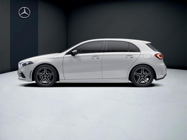 Mercedes Benz Classe A image 5