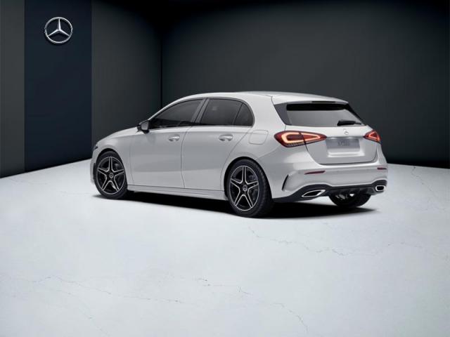Mercedes Benz Classe A image 9