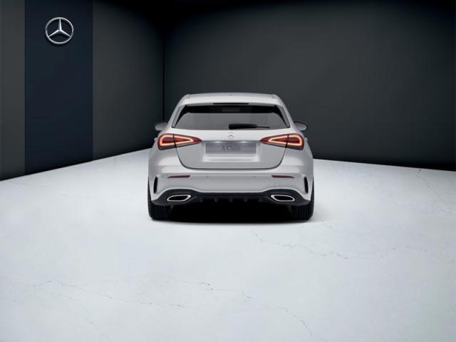 Mercedes Benz Classe A image 4