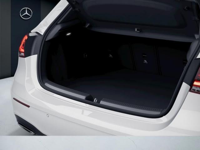Mercedes Benz Classe A image 9