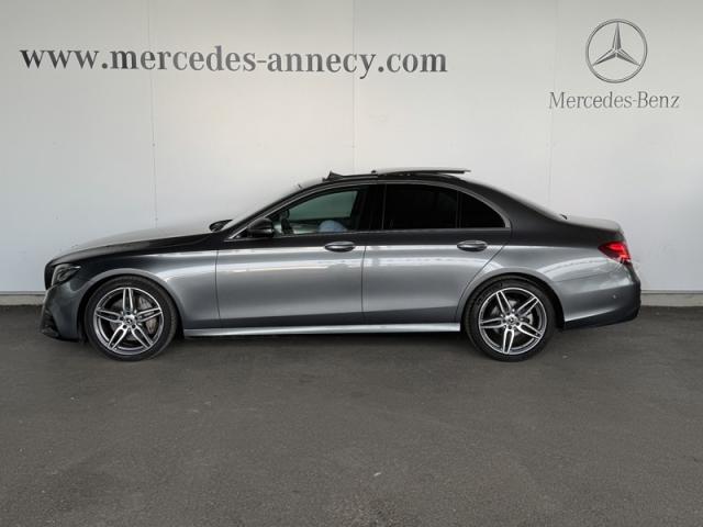 Mercedes Benz Classe E image 6