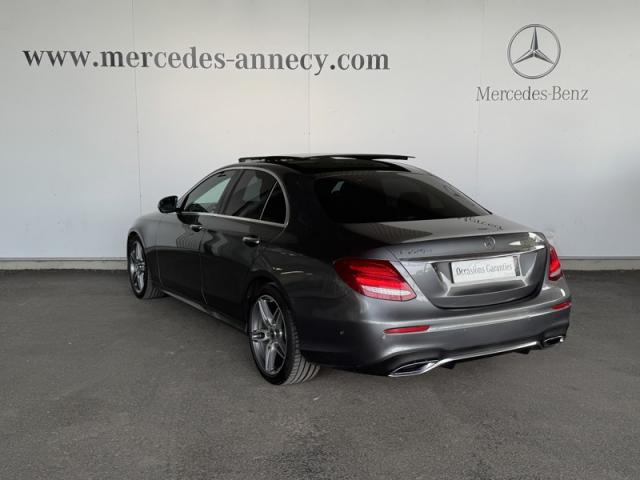 Mercedes Benz Classe E image 5