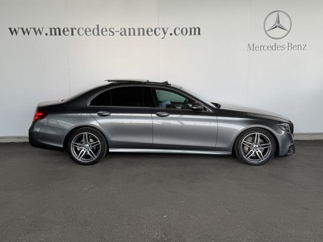 Mercedes Benz Classe E image 7