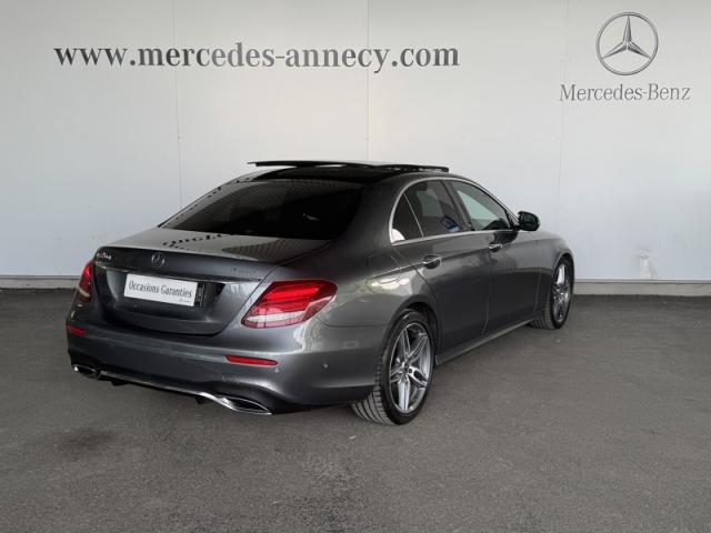 Mercedes Benz Classe E image 3