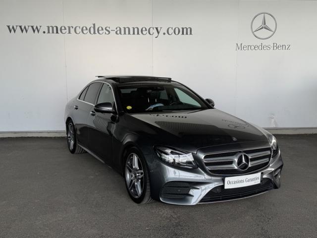 Mercedes Benz Classe E image 9