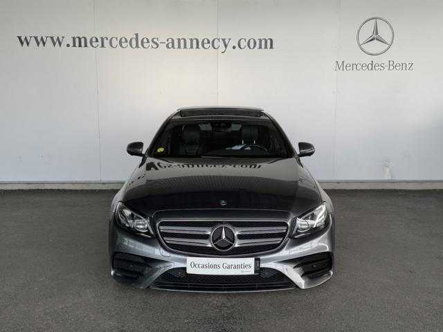 Mercedes Benz Classe E image 4