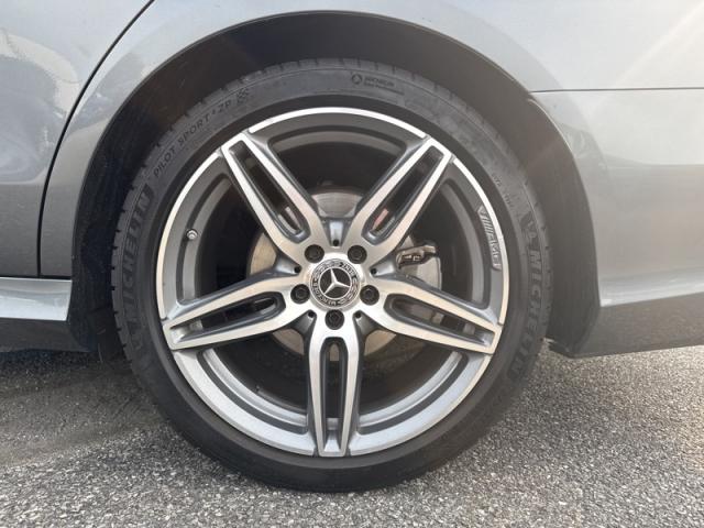 Mercedes Benz Classe E image 1