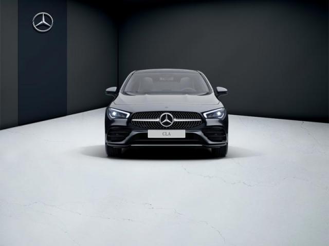 Mercedes Benz Cla Shooting Brake image 3