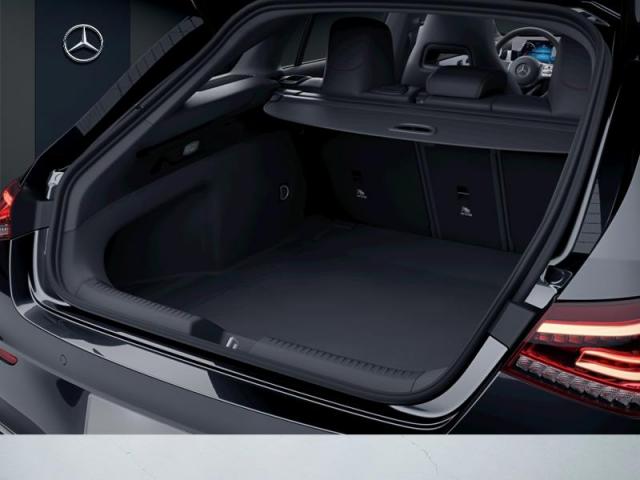 Mercedes Benz Cla Shooting Brake image 7
