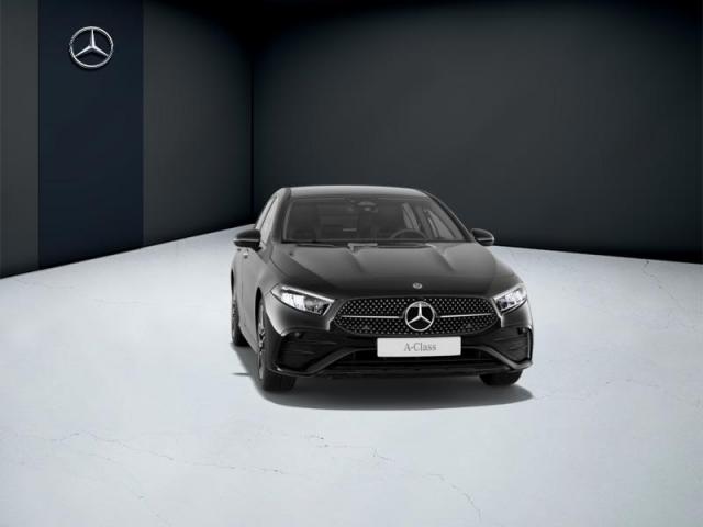 Mercedes Benz Classe A image 3