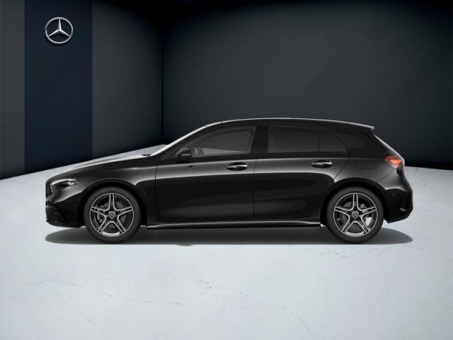 Mercedes Benz Classe A image 7
