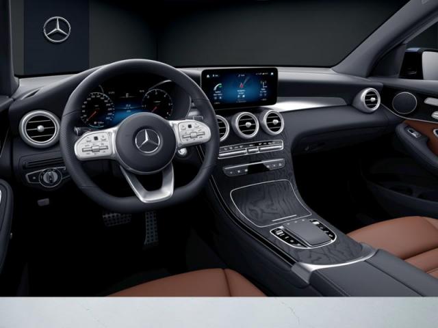 Mercedes Benz Glc image 6