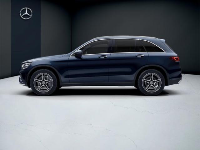 Mercedes Benz Glc image 1