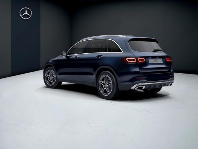 Mercedes Benz Glc image 7