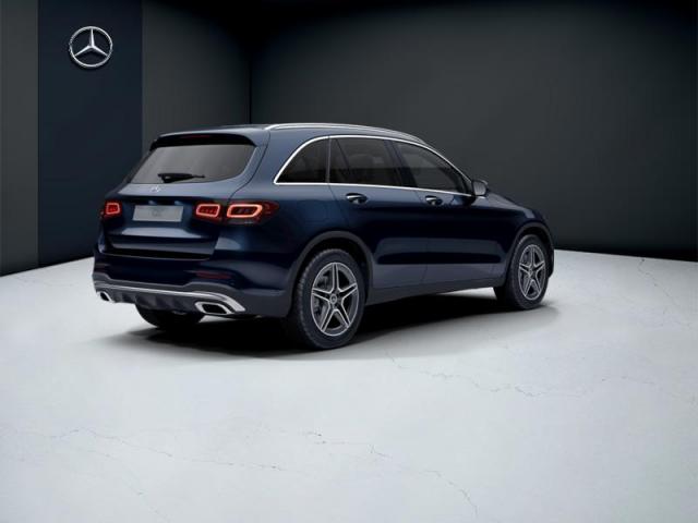 Mercedes Benz Glc image 3