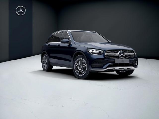 Mercedes Benz Glc image 5