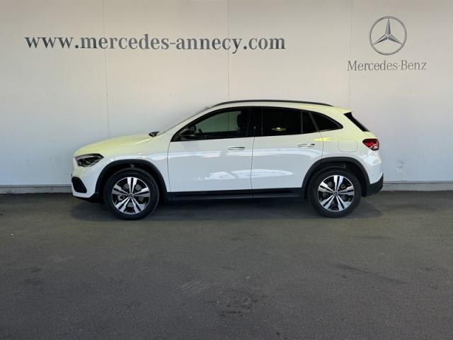 Mercedes Benz Gla image 5