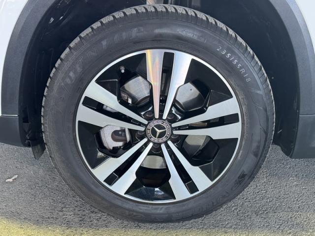 Mercedes Benz Gla image 3