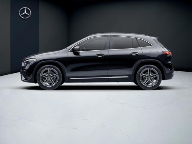 Mercedes Benz Gla image 4