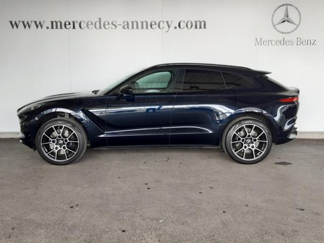 Aston Martin Dbx image 3