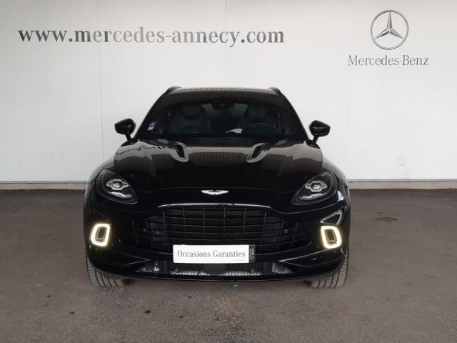 Aston Martin Dbx image 1