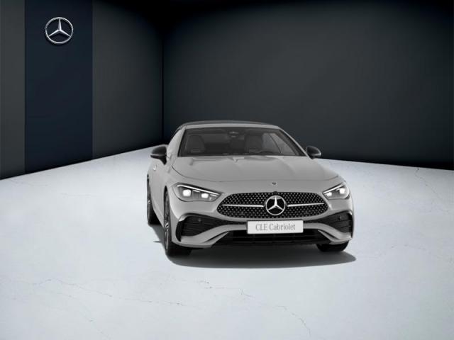 Mercedes Benz Cle image 4
