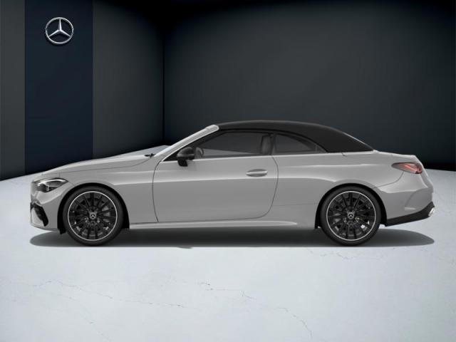 Mercedes Benz Cle image 6