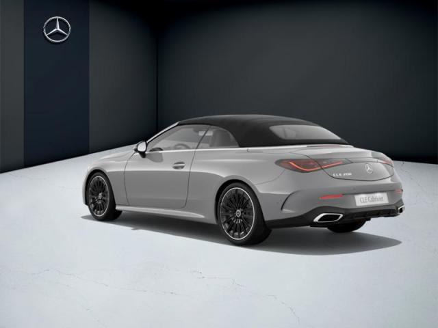 Mercedes Benz Cle image 9