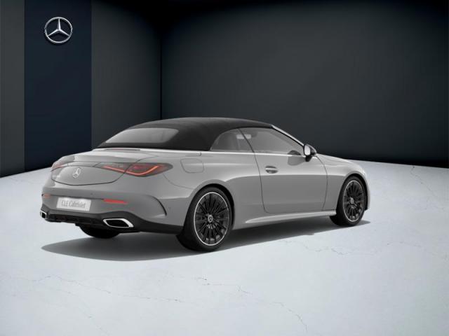 Mercedes Benz Cle image 2