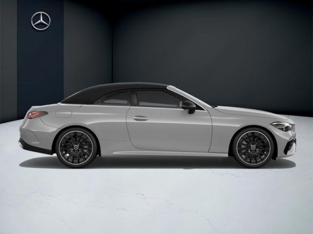 Mercedes Benz Cle image 7