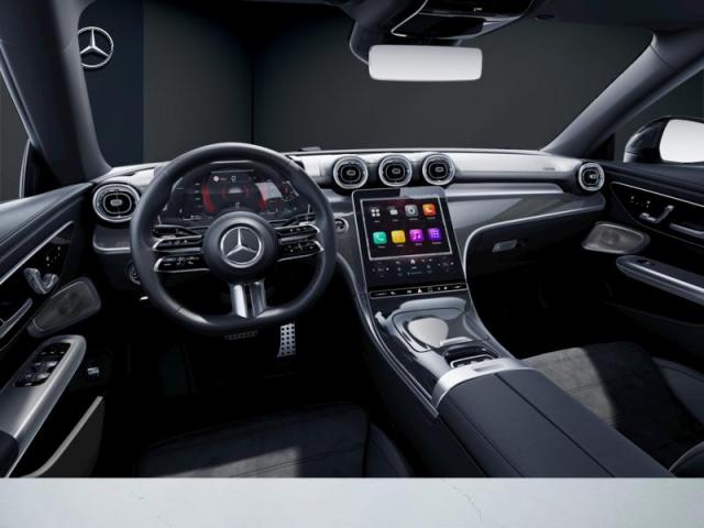 Mercedes Benz Cle image 8