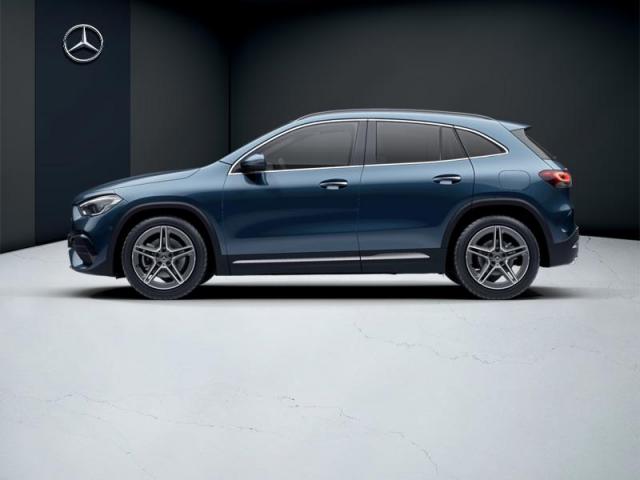 Mercedes Benz Gla image 2