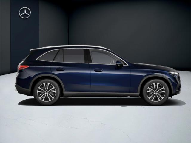 Mercedes Benz Glc image 1