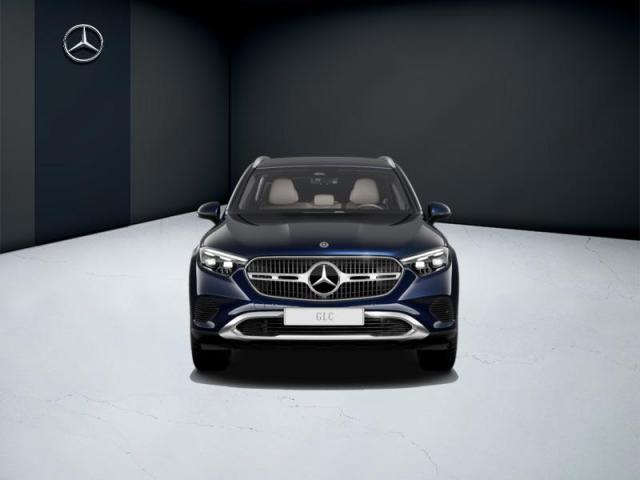 Mercedes Benz Glc image 6