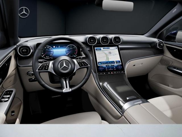 Mercedes Benz Glc image 7